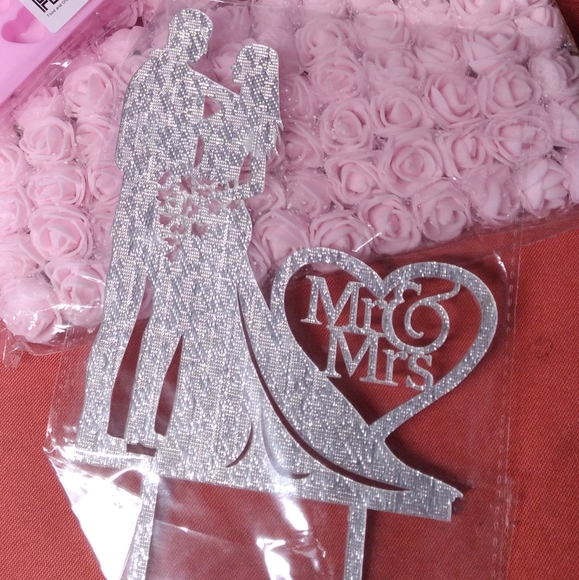 Cake Topper - Picture 2 of 2